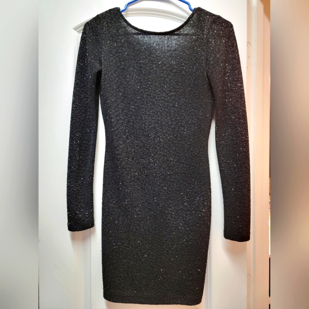 Sparkle Dress